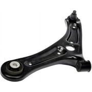 Mas Industries Suspension Control Arm And Ball Joint Assembly P/N:Cb851023 Fits select: 2018-2022 FORD ECOSPORT