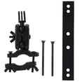 thumbnail image 2 of Driving Camera Holder, Dash Camera Rear View Mirror Mount Holder Kit, 360 Degree Rotating Car Suction Cup, Compatible for   DVR, 2 of 7
