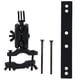 thumbnail image 2 of Kit de Soporte para Cámara de Espewo Retrovisor de Coche, Soporte para Grabadora de Conducción Giratorio de 360 ​​Grados, Prescico, Confiable, Fácil de Usar Para 70Mai DVR, 2 of 7