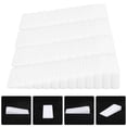 thumbnail image 6 of Monyance rubber toilet shims Rubber Toilet Shims Furniture Leveling Wedges (4pcs)(3.66X1.61X0.59Inches), 6 of 10
