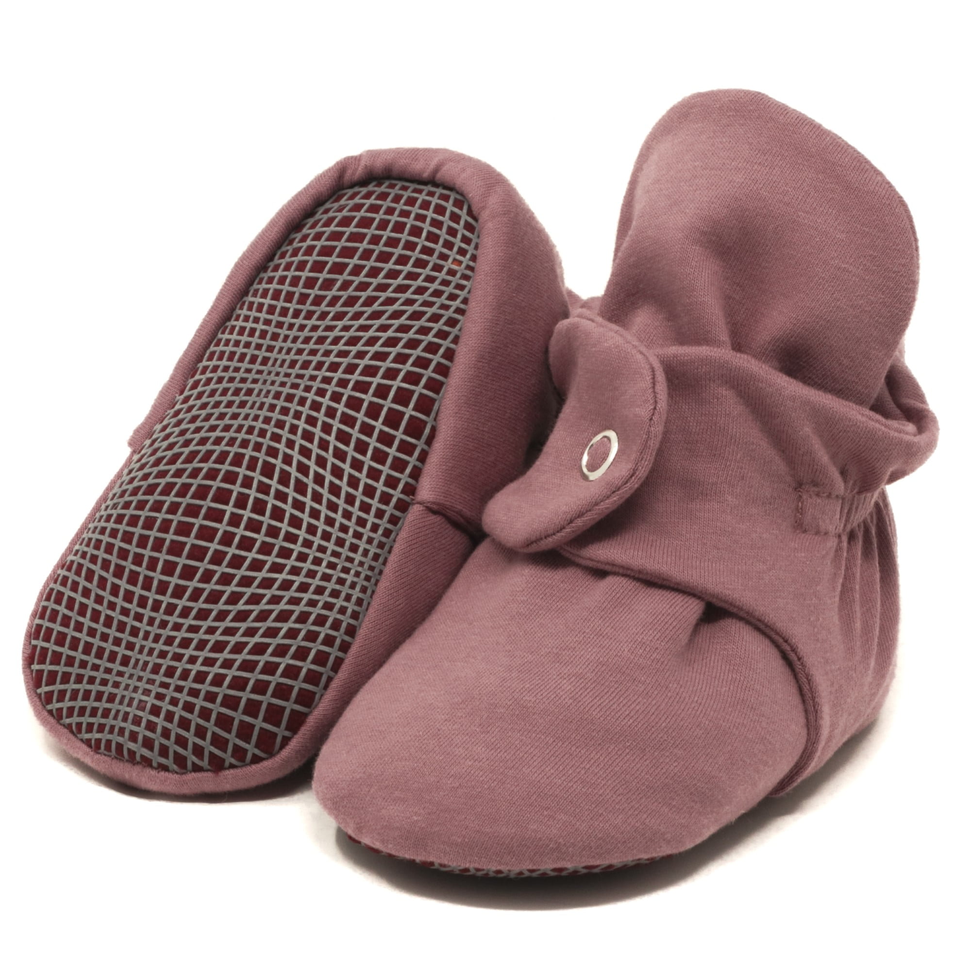soft sole booties