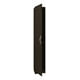 thumbnail image 4 of Gabinete Playcon Gabinete Alacena Guardarropa Estante 5 Espacios Tabaco, 4 of 9