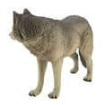 thumbnail image 3 of Modelo animal, simulación de vida silvestre, modelo animal, simulación de figura animal, modelo animal, juguete, materiales ecológicos, 3 of 11