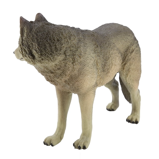 Modelo Animal, Simulación De Vida Silvestre Modelo Animal Estatuilla Animal Simulación Estatuilla Animal Eficiencia Maximizada