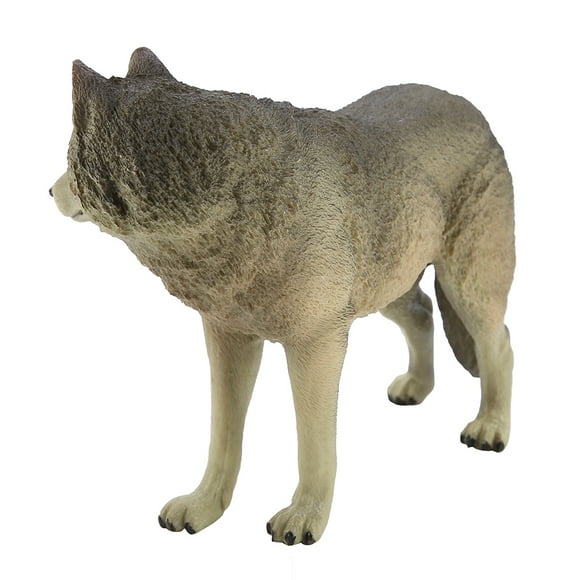 Modelo Animal, Simulación De Vida Silvestre Modelo Animal Estatuilla Animal Simulación Estatuilla Animal Eficiencia Maximizada