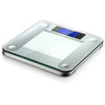 thumbnail image 6 of Ozeri Precision II 440 lbs Body Weight Scale with Weight Change Detection, 6 of 8