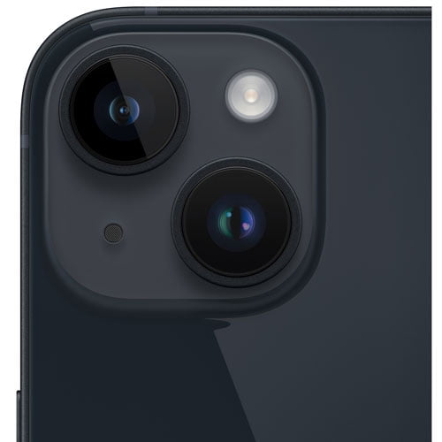 Apple iPhone 14 ミッドナイト 箱付き Open box - Apple iPhone 14 128GB - Midnight - Unlocked – eSIM Only