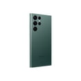thumbnail image 1 of SAMSUNG GALAXY S22 ULTRA 5G 256GB VERDE REACONDICIONADO, 1 of 2