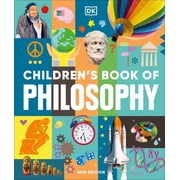 DK Children's Book of Children's Book of Philosophy, (Hardcover)