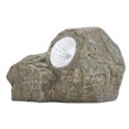 thumbnail image 2 of Caja Para Llaves De Piedra Falsa, Caja De Almacenamiento De Piedra Decorativa De Resina Simulada Con Luz LED Para Jardín Para Interior, 2 of 7
