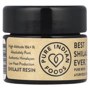 Pure Indian Foods Best Shilajit Ever, 30 g