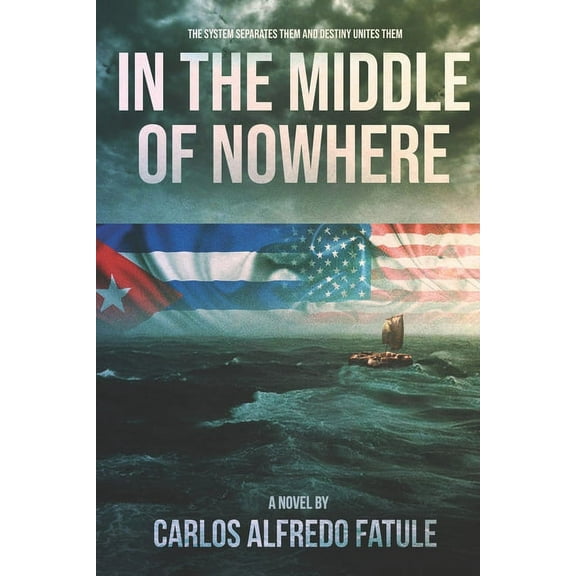 In the Middle of Nowhere (Paperback)