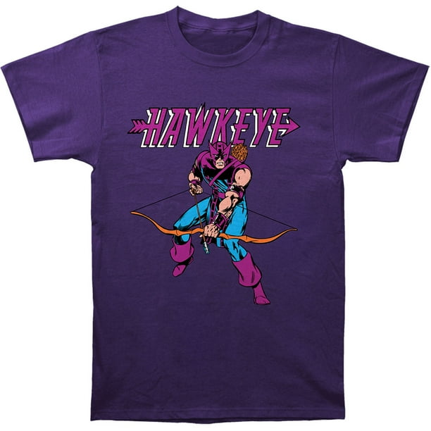 hawkeye pierce t shirt