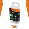 thumbnail image 2 of Puntas para desarmador Torx T6 Truper 5 piezas, 2 of 4