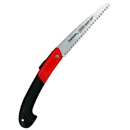 Corona RS7041 7" Razor Tooth® Folding Pruning Saw