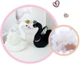 thumbnail image 4 of Exquisite Romantic Girls Room Decoration - Elegant Centerpiece for Birthdays, Anniversaries & Special Events - Versatile Decor for Shelves, Desks or Dressers, 4 of 6