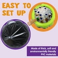 thumbnail image 6 of Misright Halloween Ice Buckets and Decorative Beverage Storage Bin for Outdoor Event, 6 of 20
