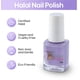 thumbnail image 3 of Set de esmaltes de uñas Karma Organic Certified Halal Kids, paquete de 4, 3 of 8