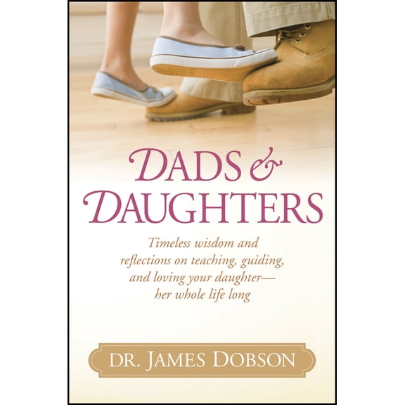 Dads and Daughters (Hardcover)