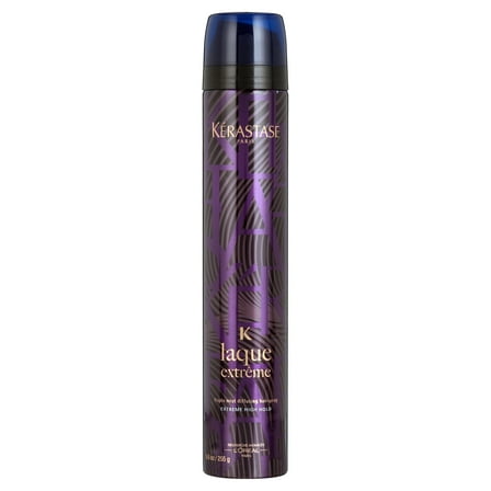Kerastase Laque Extreme Triple Mist Diffusing Hairspray 9.0Oz/255G