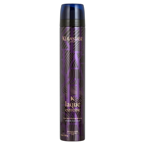 Kerastase Laque Extreme Triple Mist Diffusing Hairspray 9.0Oz/255G