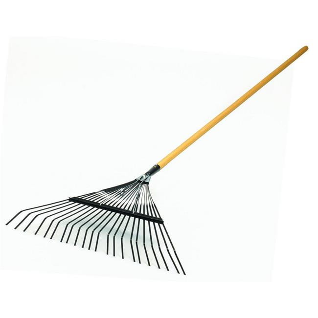 Manhattan semestre Célula somatica rastrillo para hojas en ingles