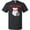 AB-Black, variant on Let's Roll Bowling T-Shirt