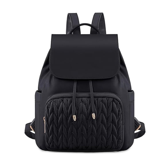 PRIYAL Backpack Purse for Women,Small Backpack for Women for Travel Work,Cute Backpack Daypack With Anti-theft Pocket,Fashion Ladies Backpack for Daily Shopping