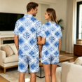 thumbnail image 6 of Halloween Pajama Womens Pajama Sets Sleepwear Womens Halloween Pajamas Soft Pj Sets Loose Sleepwear, 6 of 6
