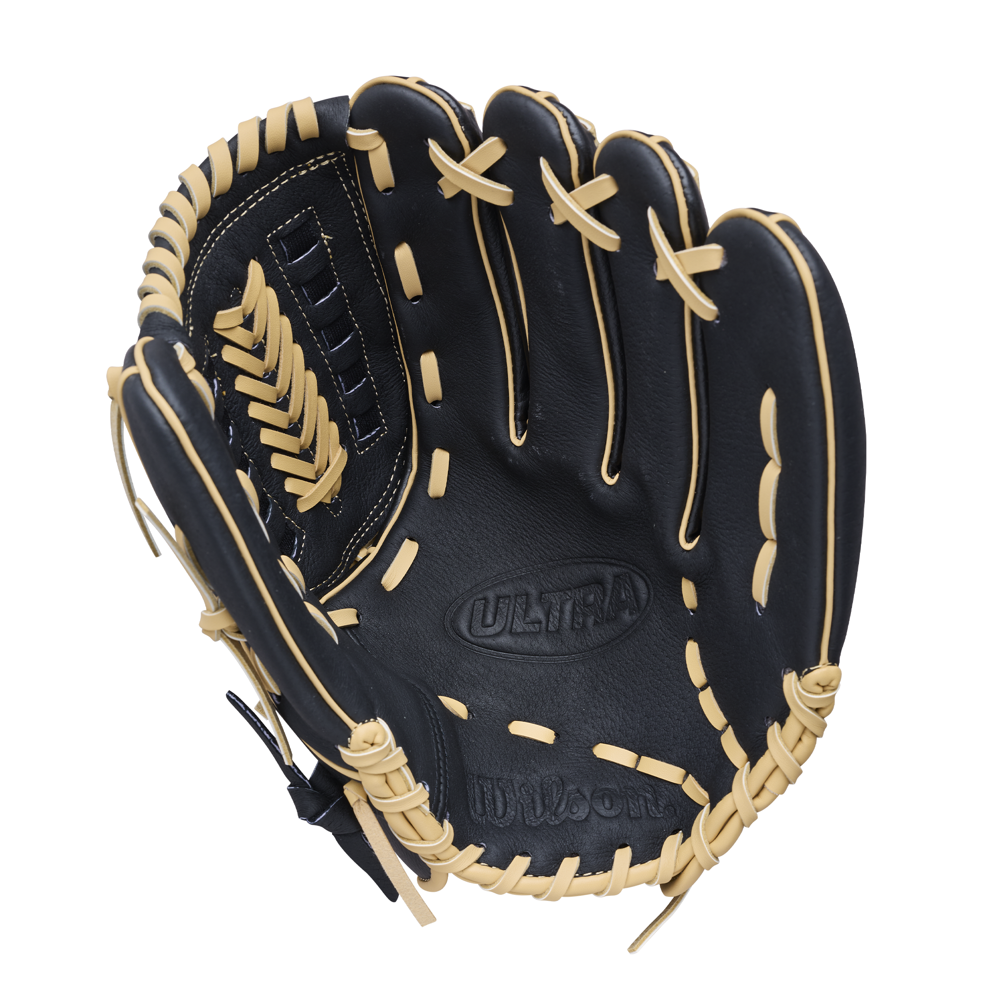 Wilson Ultra 11.5" Youth Baseball Glove, Right Hand Throw photo 2