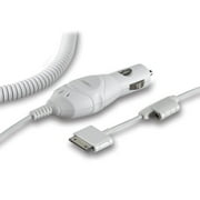 Mobile Power Cord for iPod