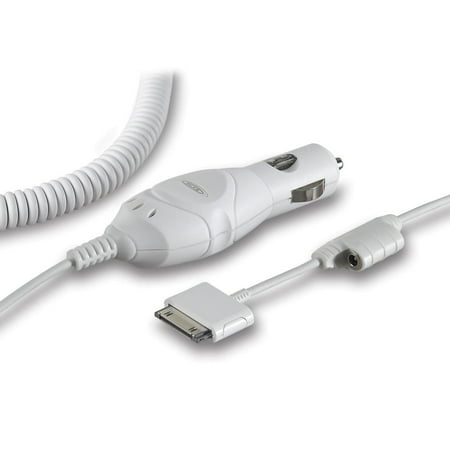 Mobile Power Cord for iPod