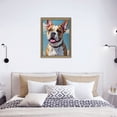 thumbnail image 6 of 500 Piece French Bulldog Jigsaw Puzzle For Adults Challenging And Fun Activity Relaxing Brain Teaser Beautiful Dog Artwork Great Gift Idea For Puzzle Lovers Home Decor, 6 of 7