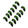thumbnail image 4 of Club Cover Blade, Convenient Sturdy Multi Purpose Putter Head Covers Neoprene Soft  For Training Green, 4 of 8