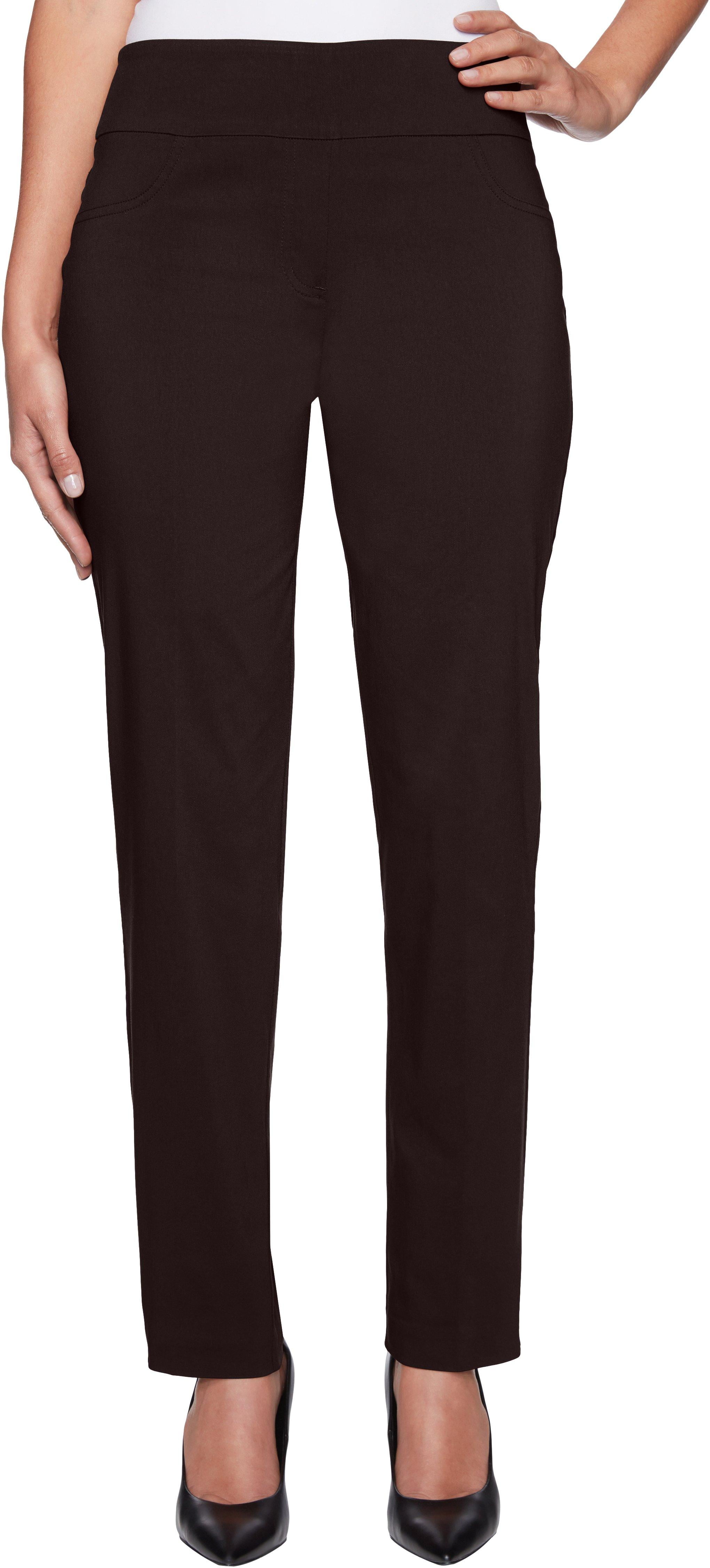 ruby road petite pants