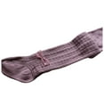 thumbnail image 6 of HZLPFO Girls Tights, Semi Opaque Footed Tights, Microfiber Tights Purple,4-6 Years, 6 of 6