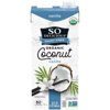 (3 pack) (3 pack) So Delicious Dairy Free Coconut Milk Vanilla, 32 fl oz