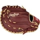 thumbnail image 4 of Guante de béisbol de primera base Rawlings Sandlot 12.5 pulgadas RHT, 4 of 6