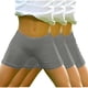thumbnail image 2 of Odeerbi 3-14 Años Niñas 3 Pcs Algodón Pantalones Cortos Verano Seguridad Bajo Vestido Slip Pantalones Cortos Encaje Yoga Danza Pantalones Cortos Cintura Elástica, 2 of 5