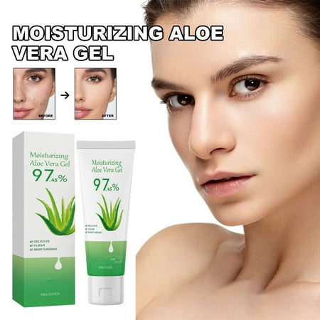 Summer Promo, Aloe Vera...