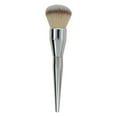 thumbnail image 1 of Makeup Brush Long Handle Powder Brush for Face Setting and Blending Soft Vegan, 1 of 3