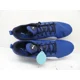 thumbnail image 5 of PU & MA Men's Flyer Runner Running Shoes Blue/White Size 13M, 5 of 6
