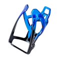thumbnail image 4 of Jaula para botella de agua de bicicleta, soporte para bebidas, soporte y duradero, soporte para botella de ciclismo para bicicleta de carretera, cicli Azul negro, 4 of 8