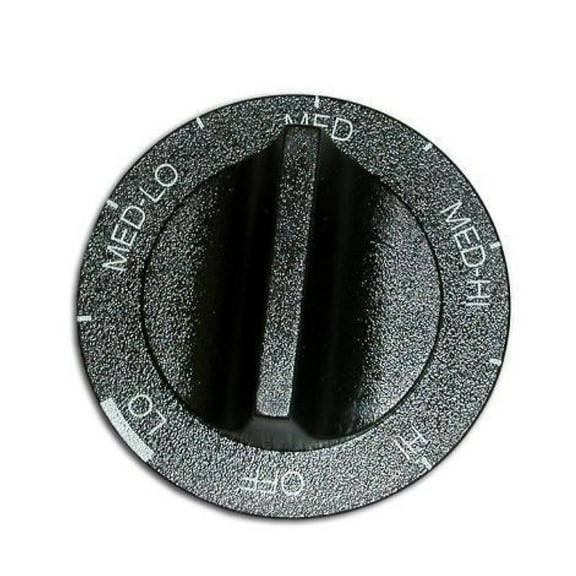 WP3149983 Whirlpool Control Knob OEM WP3149983