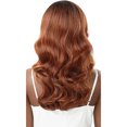 thumbnail image 4 of Outre SleekLay Part Synthetic HD Lace Front Wig - EMMERIE (Color:DRFF2/GINGER COPPER), 4 of 4