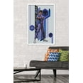 thumbnail image 2 of Marvel Black Panther: Wakanda Forever - Shuri Wall Poster, 22.375" x 34" Framed, 2 of 6