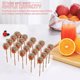thumbnail image 2 of 2 soportes para cake pops, soporte para paletas, expositor para cake pops, expositor para paletas, expositor para palitos de caramelo, expositor para fiestas y bodas., 2 of 7