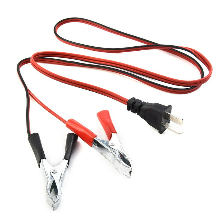 12V Generator DC Charging Cable Cord Wire For Honda Generator