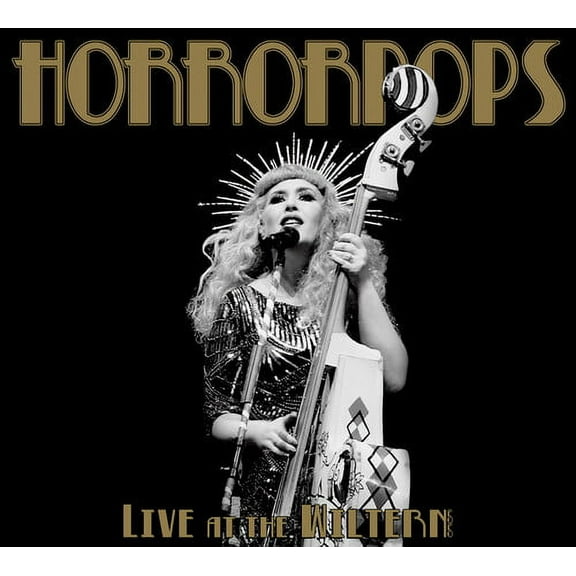 Live at the Wiltern (Blu-ray   DVD), Cleopatra, Music & Performance