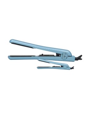 Fahrenheit Hair Straighteners Walmart Com